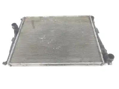 Second-hand car spare part WATER RADIATOR for BMW 3 (E46)  OEM IAM references 1436241  9071518