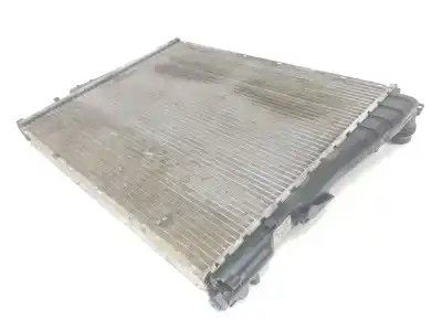 Peça sobressalente para automóvel em segunda mão radiador de água por bmw 3 (e46) 320 d referências oem iam 1436241  9071518