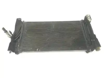 Peça sobressalente para automóvel em segunda mão condensador / radiador de ar condicionado por bmw 3 (e46) 320 d referências oem iam 64538377648