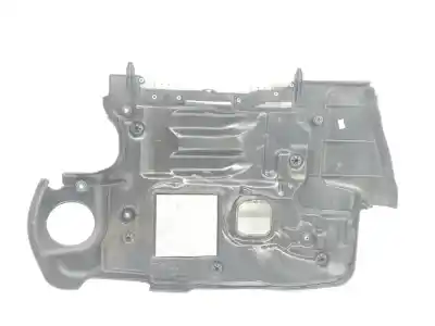 Second-hand car spare part engine cover for bmw 3 (e46) 320 d oem iam references 11147787330  7787330