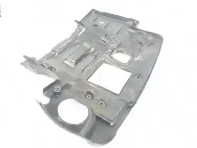 Second-hand car spare part engine cover for bmw 3 (e46) 320 d oem iam references 11147787330  7787330