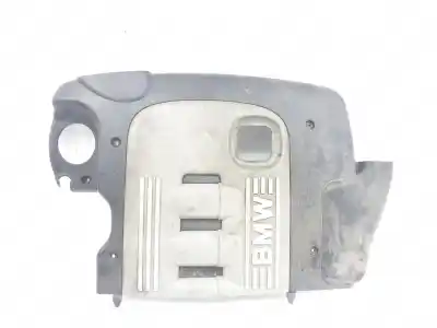Peça sobressalente para automóvel em segunda mão tampa do motor por bmw 3 (e46) 320 d referências oem iam 11147787330