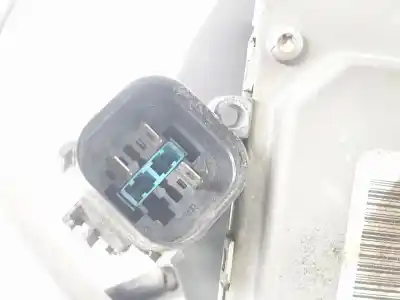 Tweedehands auto-onderdeel elektro ventilator voor bmw 3 (e46) 320 d oem iam-referenties 6922670  7801423