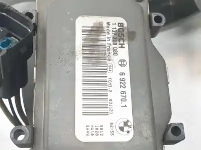 Tweedehands auto-onderdeel elektro ventilator voor bmw 3 (e46) 320 d oem iam-referenties 6922670  7801423