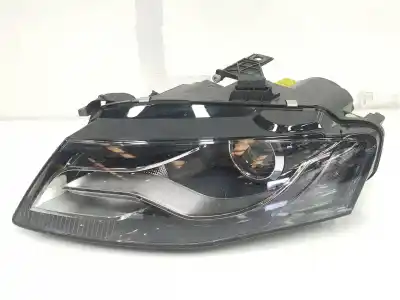 Автозапчасти б/у ЛЕВАЯ ФАРА за AUDI A4 BERLINA  ссылки OEM IAM DEPO 084461122L  4461122L Автозапчасти б/у ЛЕВАЯ ФАРА за AUDI A4 BERLINA  ссылки OEM IAM DEPO 084461122L  4461122L