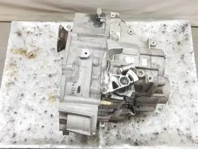 Автозапчасти б/у КОРОБКА ПЕРЕДАЧ за SEAT LEON (5F1)  ссылки OEM IAM PDT  02Q300049P 02Q300049PX