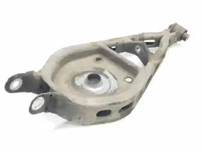 Peça sobressalente para automóvel em segunda mão braço de suspensão inferior traseiro esquerdo por bmw x3 (e83) 2.5 i referências oem iam 3402535