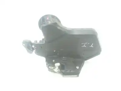 Автозапчасти б/у замок задней левой двери за toyota hilux 2.5 turbodiesel ссылки oem iam 690600k040