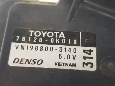 Автозапчасти б/у педальный потенциометр за toyota hilux 2.5 turbodiesel ссылки oem iam 781200k010