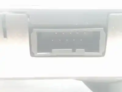 Second-hand car spare part headlights switch for bmw x3 (e83) 2.5 i oem iam references 3415112  61313415112