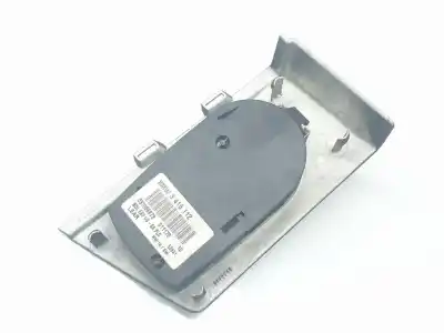 Second-hand car spare part headlights switch for bmw x3 (e83) 2.5 i oem iam references 3415112  61313415112