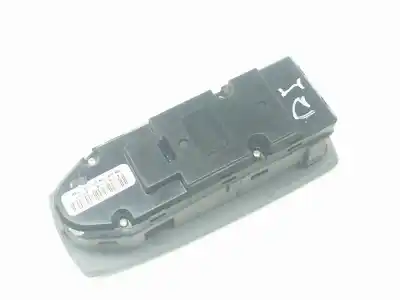 Second-hand car spare part left front power window switch for bmw x3 (e83) 2.5 i oem iam references 3414354  61313414354