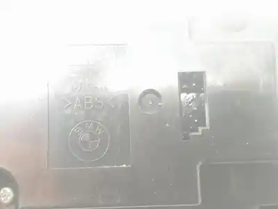 Second-hand car spare part left front power window switch for bmw x3 (e83) 2.5 i oem iam references 3414354  61313414354