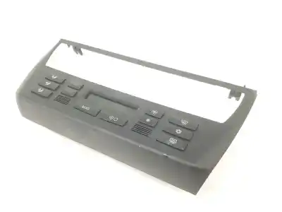 Second-hand car spare part climate control for bmw x3 (e83) 2.5 i oem iam references 64113417544  3443981