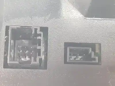 Second-hand car spare part climate control for bmw x3 (e83) 2.5 i oem iam references 64113417544  3443981