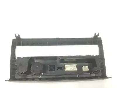 Second-hand car spare part climate control for bmw x3 (e83) 2.5 i oem iam references 64113417544  3443981