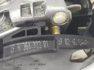 Pièce détachée automobile d'occasion levier pour bmw x3 (e83) 2.5 i références oem iam 3420337  25163420337