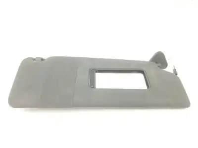 Peça sobressalente para automóvel em segunda mão para-sol direito por bmw x3 (e83) 2.5 i referências oem iam 51163416068