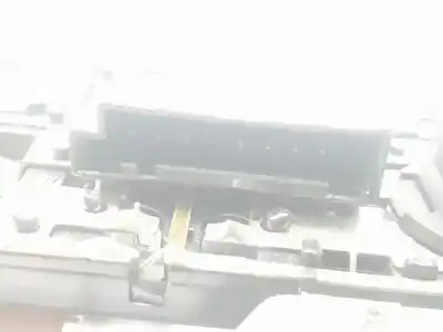 Second-hand car spare part interior light for bmw x3 (e83) 2.5 i oem iam references 63316962046  6962046