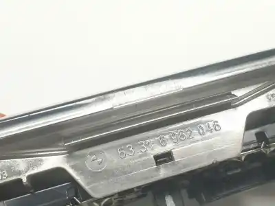 Second-hand car spare part interior light for bmw x3 (e83) 2.5 i oem iam references 63316962046  6962046