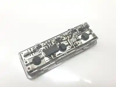 Second-hand car spare part interior light for bmw x3 (e83) 2.5 i oem iam references 63316962046  6962046