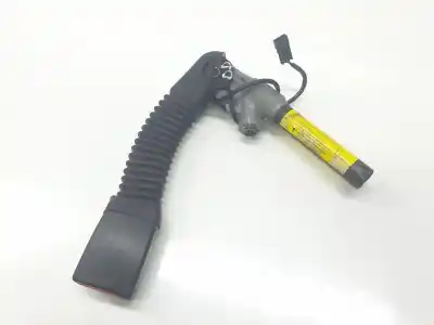 Peça sobressalente para automóvel em segunda mão pré-tensor de airbag direito por bmw x3 (e83) 2.5 i referências oem iam 33017252