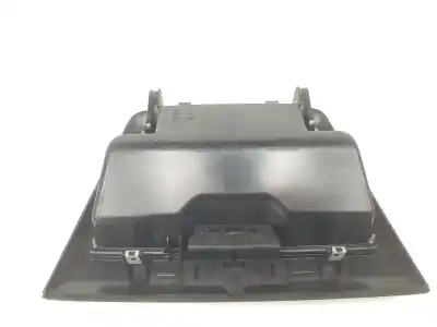Second-hand car spare part glove compartment for bmw x3 (e83) 2.5 i oem iam references 3402391  51163402391