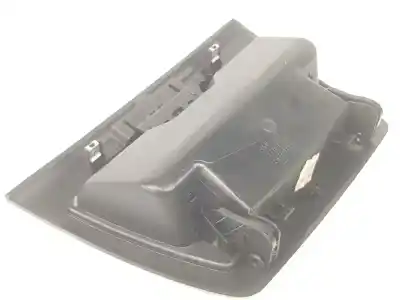 Second-hand car spare part glove compartment for bmw x3 (e83) 2.5 i oem iam references 3402391  51163402391