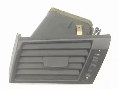 Peça sobressalente para automóvel em segunda mão grelha de ventilação tablier por bmw x3 (e83) 2.5 i referências oem iam 3400075