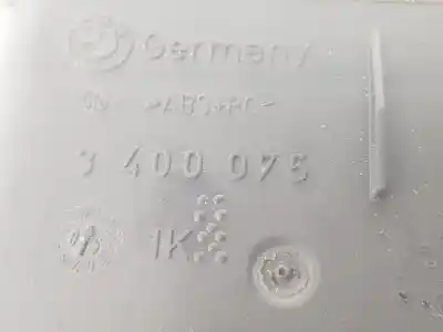 Second-hand car spare part air vent for bmw x3 (e83) 2.5 i oem iam references 3400075  3417433