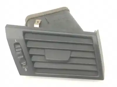 Peça sobressalente para automóvel em segunda mão grelha de ventilação tablier por bmw x3 (e83) 2.5 i referências oem iam 3400076