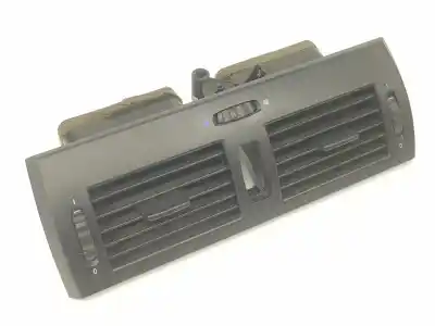 Peça sobressalente para automóvel em segunda mão grelha de ventilação tablier por bmw x3 (e83) 2.5 i referências oem iam 3400074