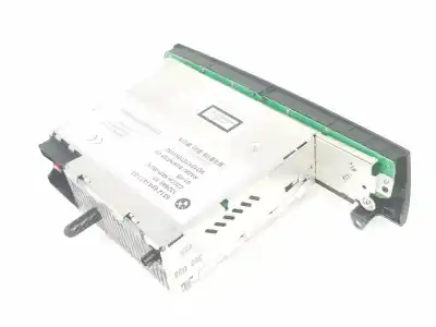 Second-hand car spare part dvd system for bmw x3 (e83) 2.5 i oem iam references 65126943437  6943437