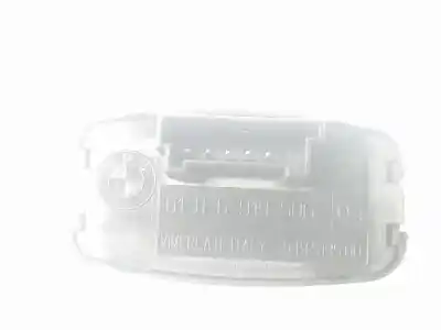 Second-hand car spare part hazard warning lights for bmw x3 (e83) 2.5 i oem iam references 61316919506  6919506