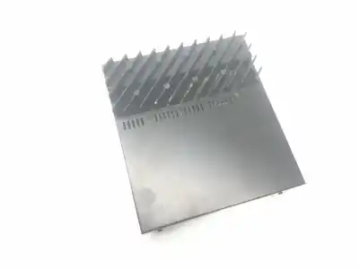 Peça sobressalente para automóvel em segunda mão módulo eletrónico antena por bmw x3 (e83) 2.5 i referências oem iam 65126990098