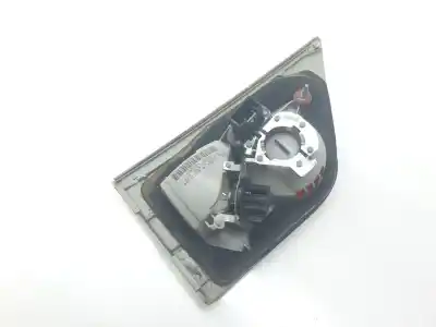 Pezzo di ricambio per auto di seconda mano luce di coda interna destra per bmw x3 (e83) 2.5 i riferimenti oem iam 63213418444  3420206