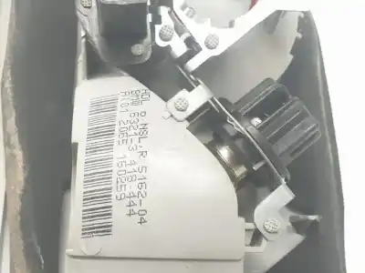 Pezzo di ricambio per auto di seconda mano luce di coda interna destra per bmw x3 (e83) 2.5 i riferimenti oem iam 63213418444  3420206