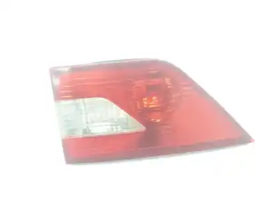 Peça sobressalente para automóvel em segunda mão farolim interior traseiro direito por bmw x3 (e83) 2.5 i referências oem iam 63213418444