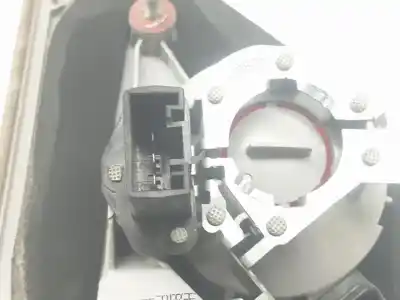 Pezzo di ricambio per auto di seconda mano luce di coda interna destra per bmw x3 (e83) 2.5 i riferimenti oem iam 63213418444  3420206