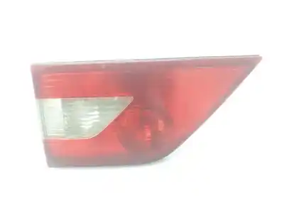 Peça sobressalente para automóvel em segunda mão farolim interior traseiro esquerdo por bmw x3 (e83) 2.5 i referências oem iam 63213418443
