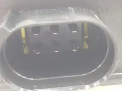 Second-hand car spare part left front window motor for bmw x3 (e83) 2.5 i oem iam references 6925963  67626925963