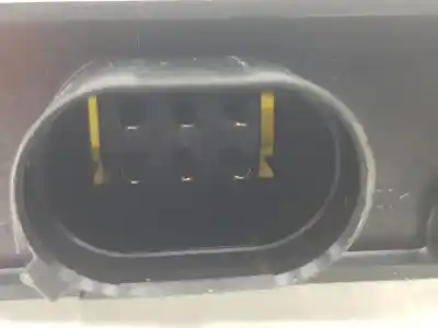 Second-hand car spare part rear left window motor for bmw x3 (e83) 2.5 i oem iam references 6925965  67626925965