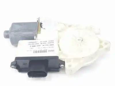 Second-hand car spare part rear left window motor for bmw x3 (e83) 2.5 i oem iam references 6925965  67626925965