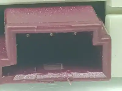 Second-hand car spare part electronic module for bmw x3 (e83) 2.5 i oem iam references 3402524  3452097