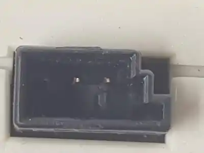 Second-hand car spare part electronic module for bmw x3 (e83) 2.5 i oem iam references 3402524  3452097