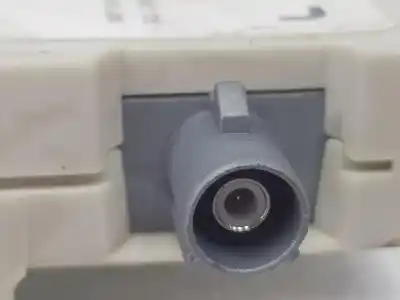 Second-hand car spare part electronic module for bmw x3 (e83) 2.5 i oem iam references 3402524  3452097