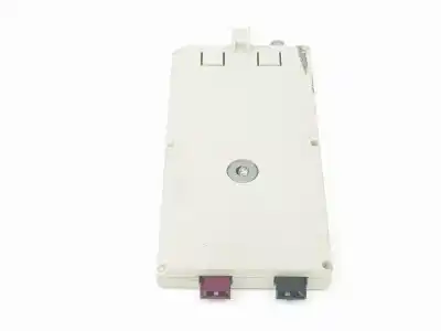 Peça sobressalente para automóvel em segunda mão módulo eletrônico por bmw x3 (e83) 2.5 i referências oem iam 3402524