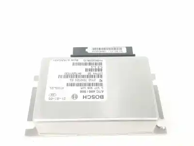 Second-hand car spare part electronic module for bmw x3 (e83) 2.5 i oem iam references 27107542725  7599883