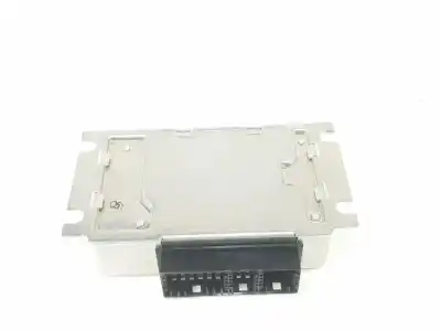 Second-hand car spare part electronic module for bmw x3 (e83) 2.5 i oem iam references 27107542725  7599883