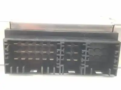 Second-hand car spare part electronic module for bmw x3 (e83) 2.5 i oem iam references 27107542725  7599883